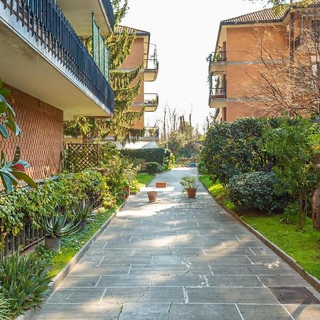 St Peter Cozy 2 Bdr Apartment With Garage Roma Exterior foto