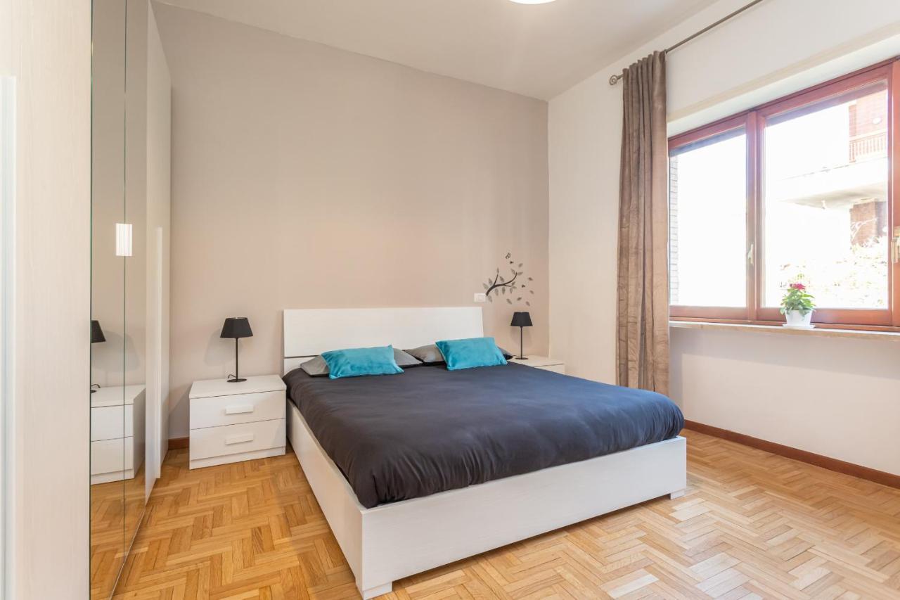 St Peter Cozy 2 Bdr Apartment With Garage Roma Exterior foto