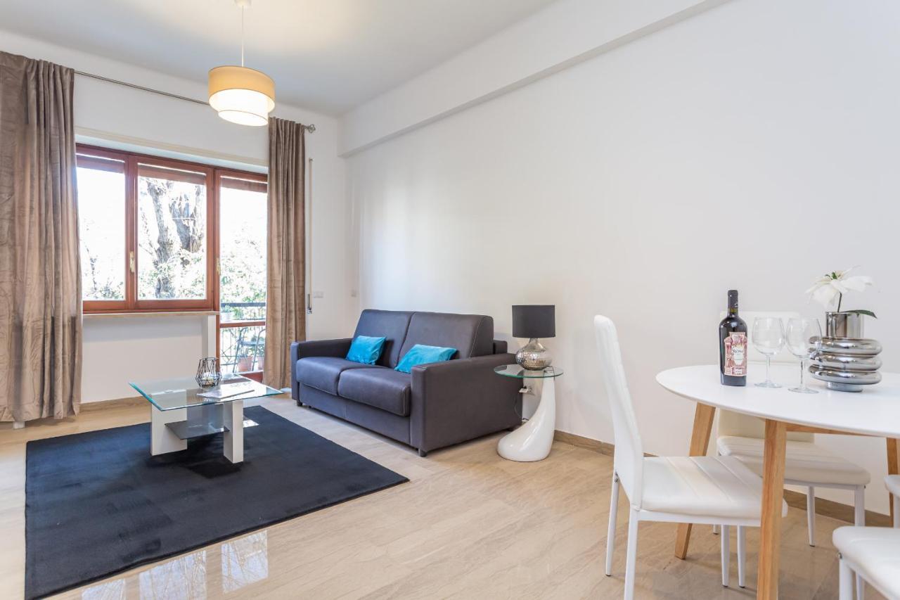St Peter Cozy 2 Bdr Apartment With Garage Roma Exterior foto