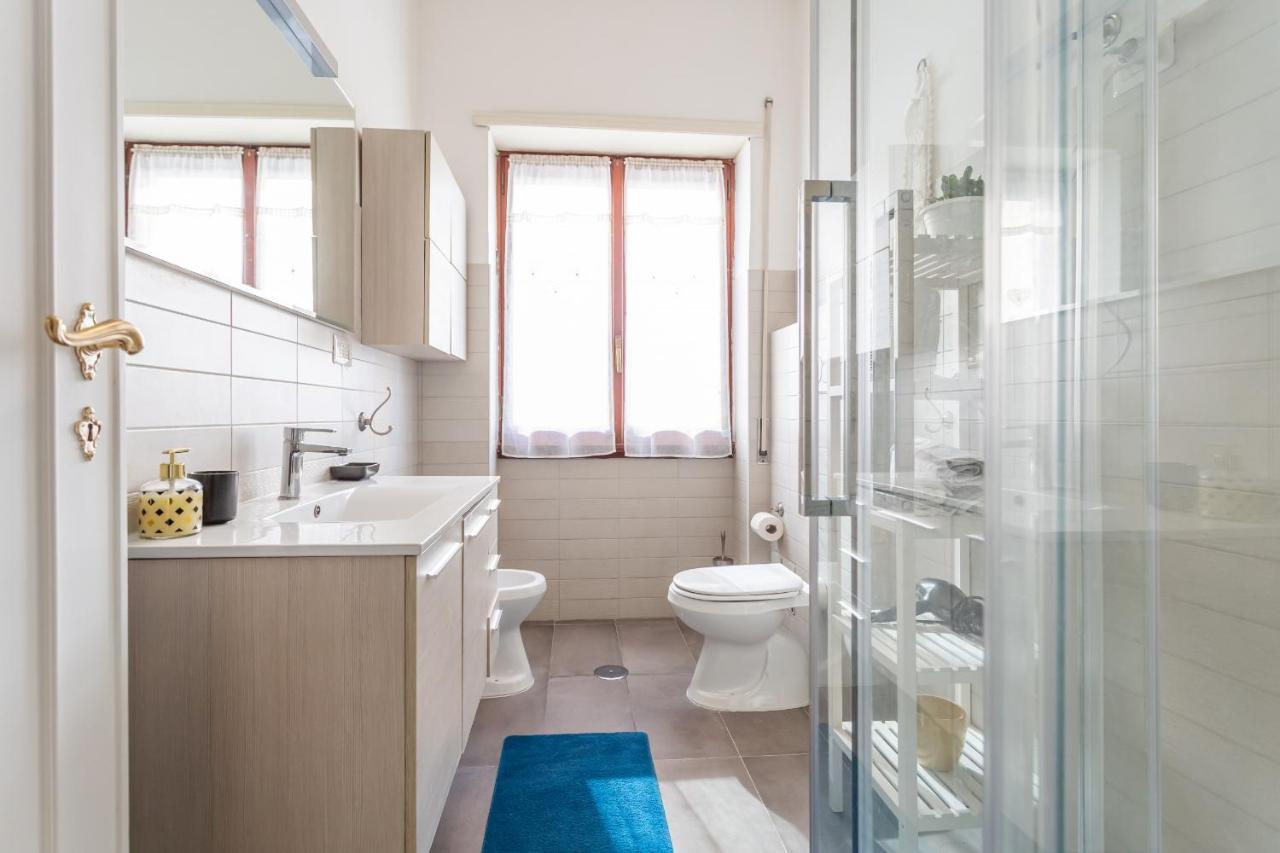 St Peter Cozy 2 Bdr Apartment With Garage Roma Exterior foto