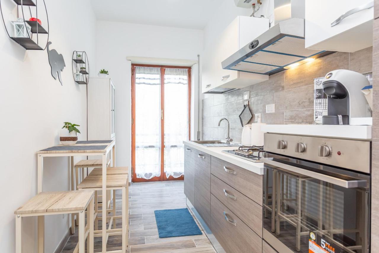 St Peter Cozy 2 Bdr Apartment With Garage Roma Exterior foto