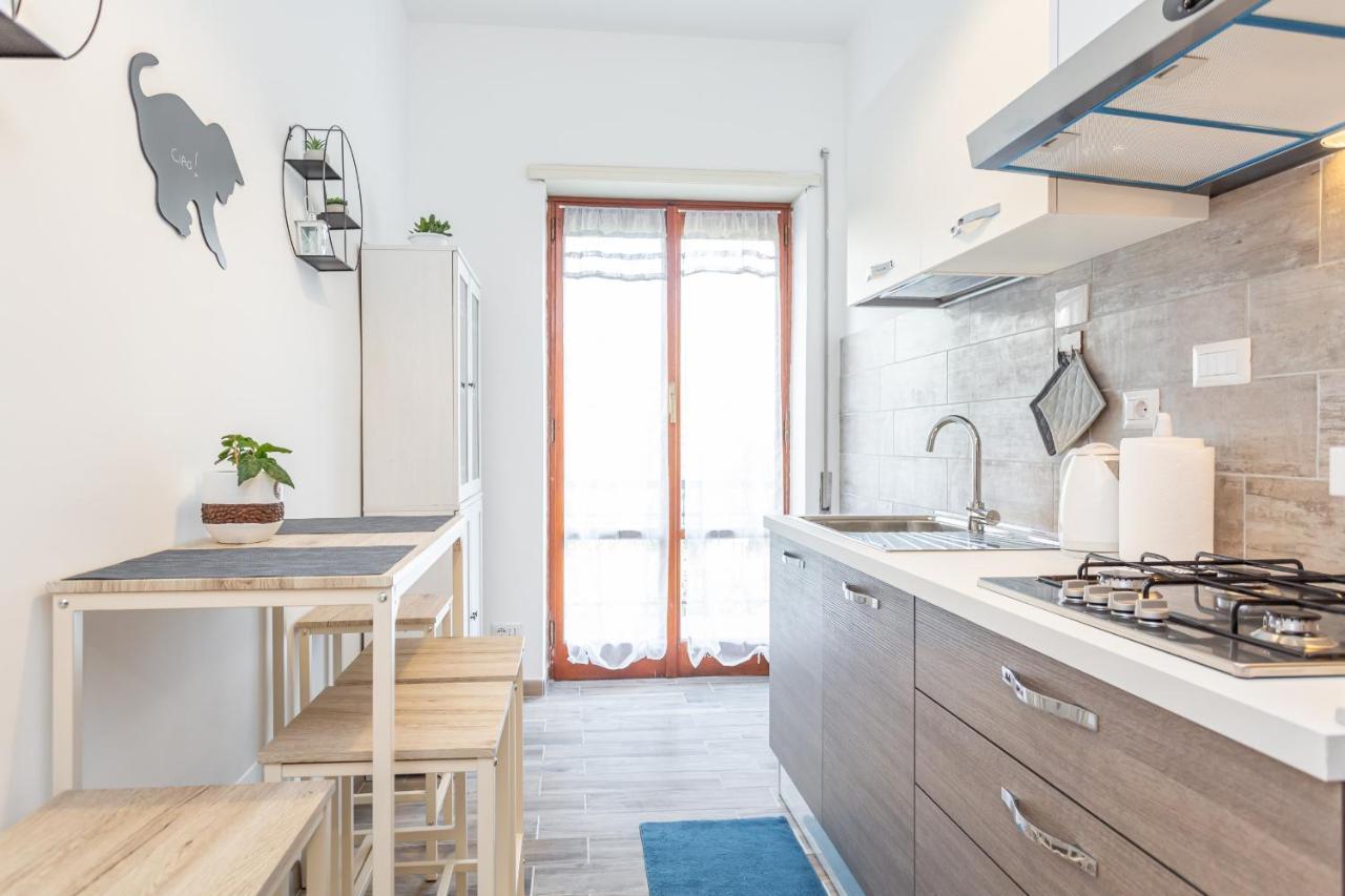 St Peter Cozy 2 Bdr Apartment With Garage Roma Exterior foto