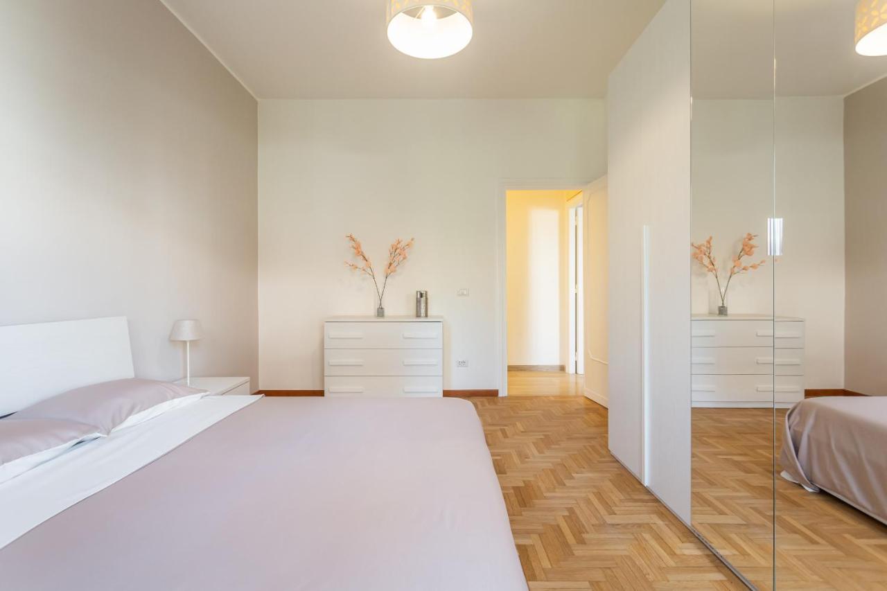 St Peter Cozy 2 Bdr Apartment With Garage Roma Exterior foto