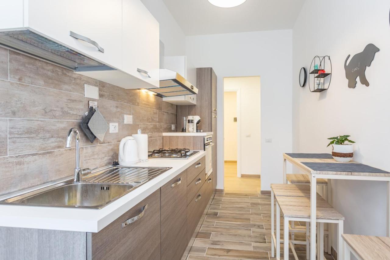 St Peter Cozy 2 Bdr Apartment With Garage Roma Exterior foto