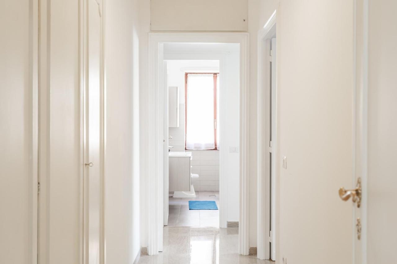 St Peter Cozy 2 Bdr Apartment With Garage Roma Exterior foto